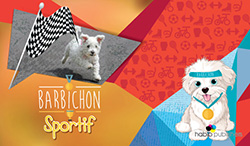 Barbichon Sportif