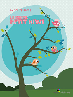 Le gentil petit Kiwi