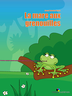 La mare aux grenouilles