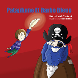 Pataplume et Barbe Bleue