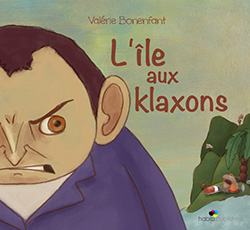 L'île aux Klaxons