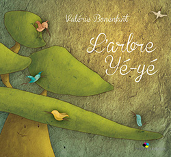 L'arbre Yé-Yé