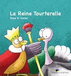 La Reine Tourterelle