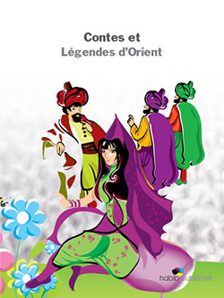 Contes et Légendes d'Orient